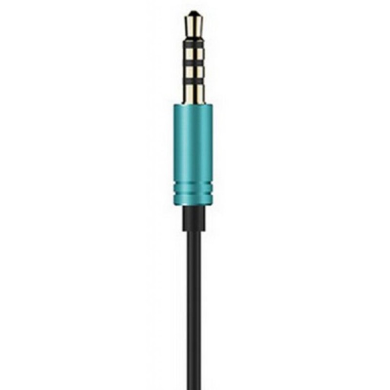 Навушники 1MORE Piston Fit Blue (E1009-BLUE / E1009-BL)