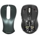Мишка YENKEE YMS 2010BK Gyro Wireless/Bluetooth Black (45025343)
