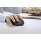 Мишка YENKEE YMS 2010BK Gyro Wireless/Bluetooth Black (45025343)