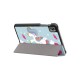 Чохол до планшета BeCover Smart Case Realme Pad Mini 8.7" Unicorn (708264)