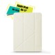 Чохол до планшета BeCover Ultra Slim Origami Magnetic Apple iPad Air 11" M2/M3 (2024/2025) Beige (712957)