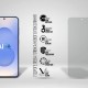 Плівка захисна Armorstandart Matte Samsung S25 (ARM81506)