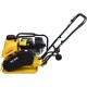 Віброплита Enersol прямохідна Loncin G200F, 4.84 кВт (EPC-084L)