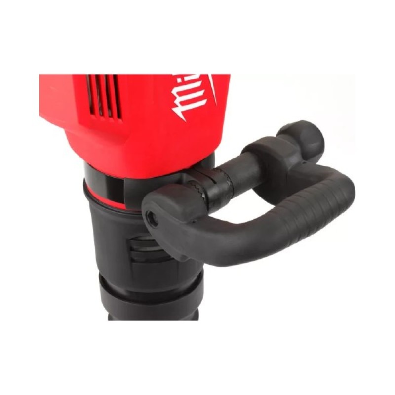 Відбійний молоток Milwaukee SDS-MAX MILWAUKEE, K 1000 S, 1750Вт, 26Дж (4933464120)