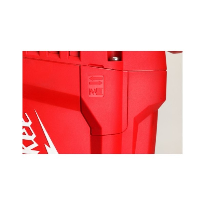 Відбійний молоток Milwaukee SDS-MAX MILWAUKEE, K 1000 S, 1750Вт, 26Дж (4933464120)