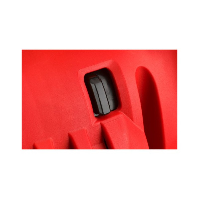 Відбійний молоток Milwaukee SDS-MAX MILWAUKEE, K 1000 S, 1750Вт, 26Дж (4933464120)