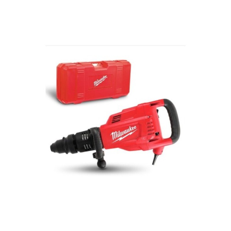 Відбійний молоток Milwaukee SDS-MAX MILWAUKEE, K 1000 S, 1750Вт, 26Дж (4933464120)