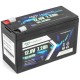 Батарея LiFePo4 Longttech LiFePO4 12.8V - 7.2Ah (LAR1207-LT7-R26)