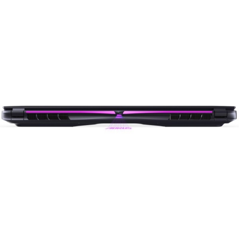 Ноутбук GIGABYTE Aorus 16X (ASG-63UAC64SD)