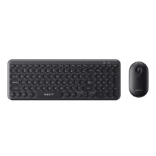 Комплект Havit HV-KB254GCM Wireless UA Black (6939119054168)