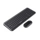 Комплект Havit HV-KB254GCM Wireless UA Black (6939119054168)