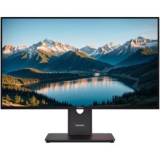 Монітор Lenovo T27Q-40 (64A6GAT6UA)