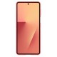Чохол до мобільного телефона Samsung Silicone with Ring Galaxy Flip 7 Red (EF-PF766TREGUA)