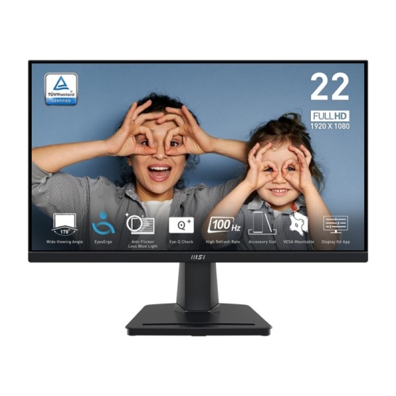 Монітор MSI Pro MP225V