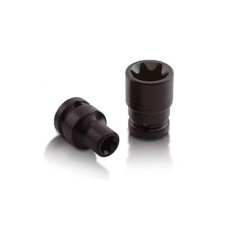 Головка торцева Toptul E10 1/2" ударна (KABK1610)