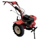 Мотоблок Forte 1350G-3 NEW, колеса 12", 17кс (119898)