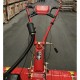 Мотоблок Forte 1350G-3 NEW, колеса 12", 17кс (119898)