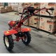 Мотоблок Forte 1350G-3 NEW, колеса 12", 17кс (119898)