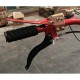 Мотоблок Forte 1350G-3 NEW, колеса 12", 17кс (119898)