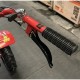 Мотоблок Forte 1350G-3 NEW, колеса 12", 17кс (119898)