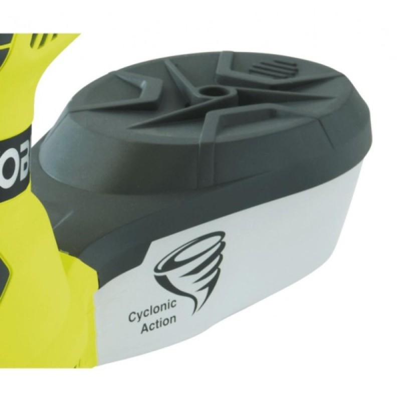 Шліфувальна машина Ryobi ROS300A (5133001142)