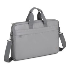 Сумка для ноутбука RivaCase 15.6" 8235 Ulsan Grey (8235Grey)