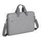 Сумка для ноутбука RivaCase 15.6" 8235 Ulsan Grey (8235Grey)