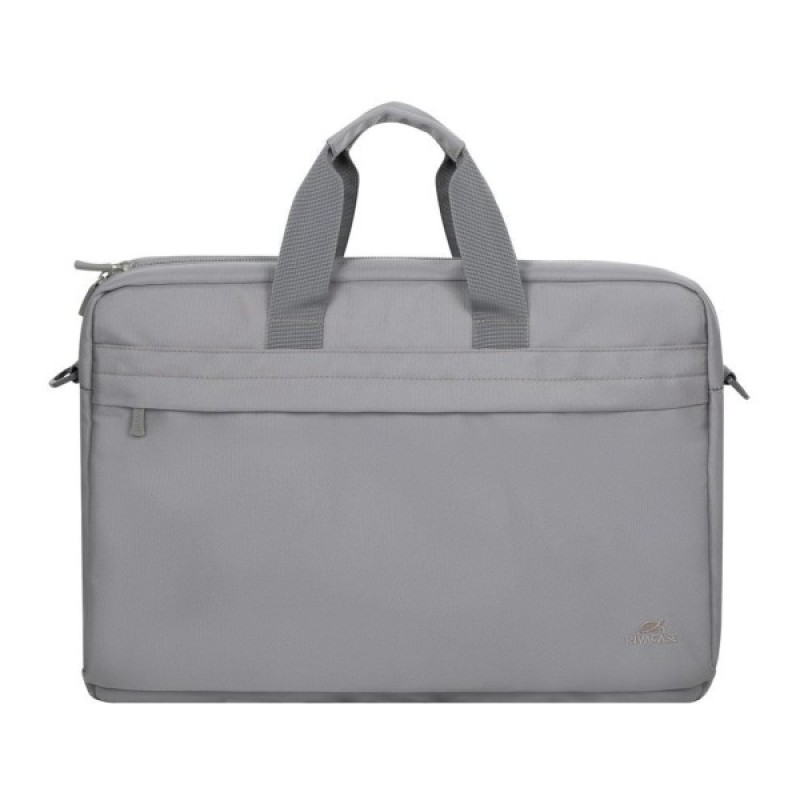 Сумка для ноутбука RivaCase 15.6" 8235 Ulsan Grey (8235Grey)