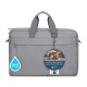 Сумка для ноутбука RivaCase 15.6" 8235 Ulsan Grey (8235Grey)
