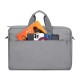 Сумка для ноутбука RivaCase 15.6" 8235 Ulsan Grey (8235Grey)
