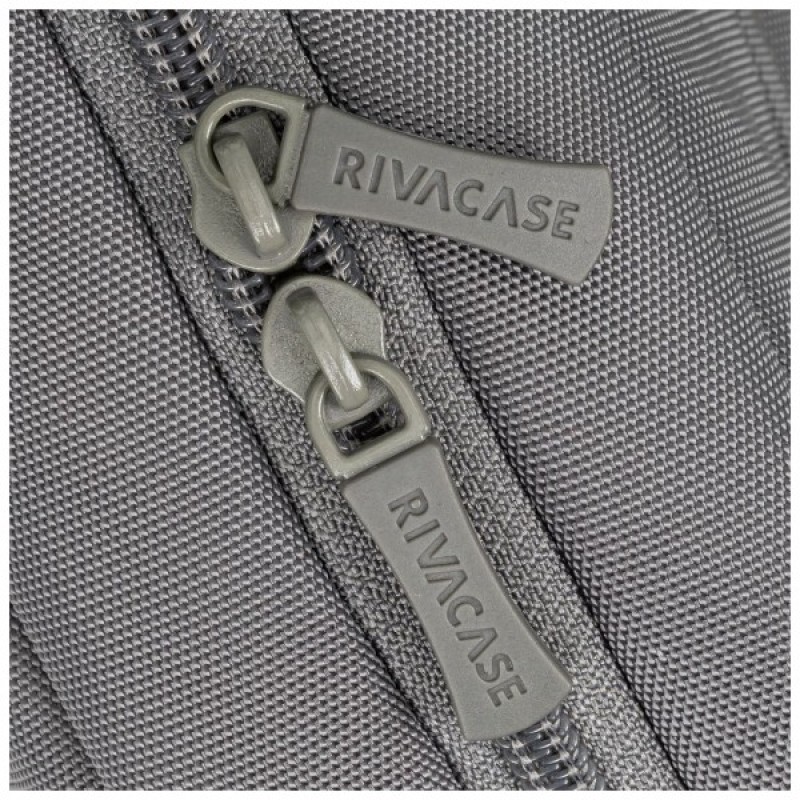 Сумка для ноутбука RivaCase 15.6" 8235 Ulsan Grey (8235Grey)