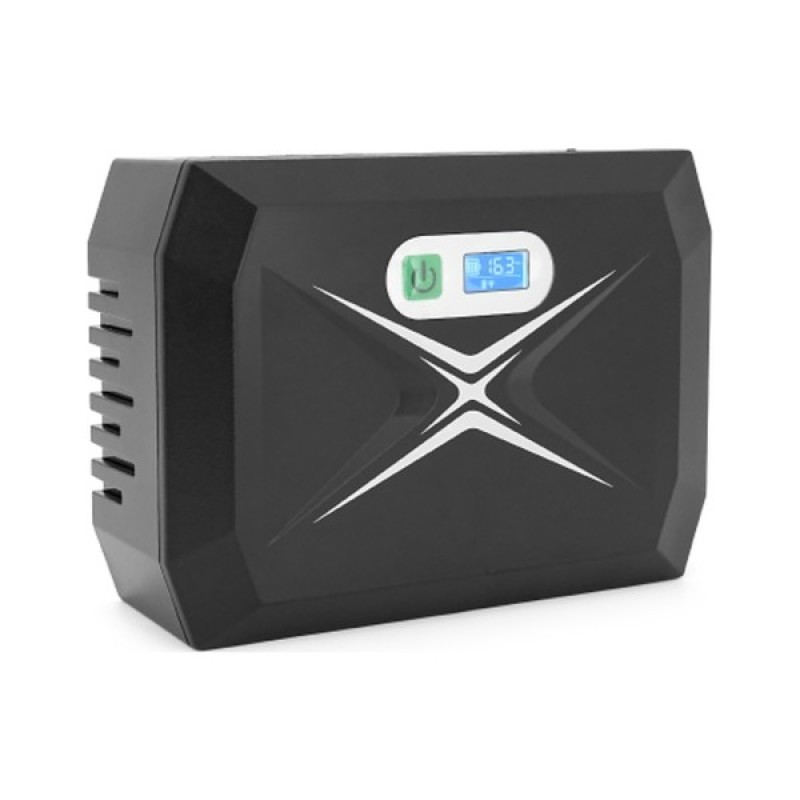 Пристрій безперебійного живлення Green Wave UPS-60W DCP-60W-17