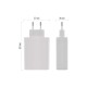 Зарядний пристрій EMOS V06G120 1xUSB-A + 3xUSB-C PD120W GaN (V06G120)