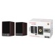 Акустична система Microlab SOLO 5 90W Brown (SOLO-5BR)