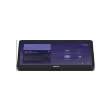 Система відеоконференції Logitech TAPMSTBASE/2 Lenovo Teams No Cam EU Plug (LTAPLTMSTBASECIS)