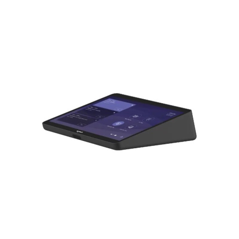 Система відеоконференції Logitech TAPMSTBASE/2 Lenovo Teams No Cam EU Plug (LTAPLTMSTBASECIS)