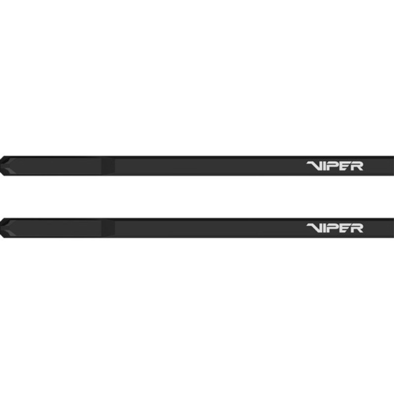 Модуль пам'яті для комп'ютера DDR5 32GB (2x16GB) 5600 MHz Viper Elite 5 Patriot (VEB532G5636KW)
