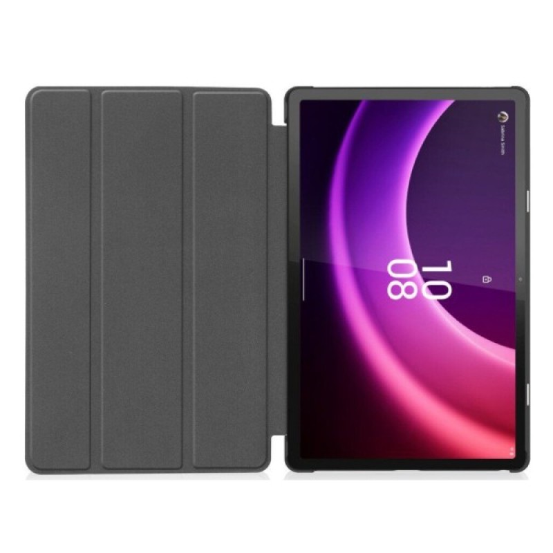 Чохол до планшета BeCover Smart Case Lenovo Tab P11 (2nd Gen) (TB-350FU/TB-350XU) 11.5" Graffiti (708690)