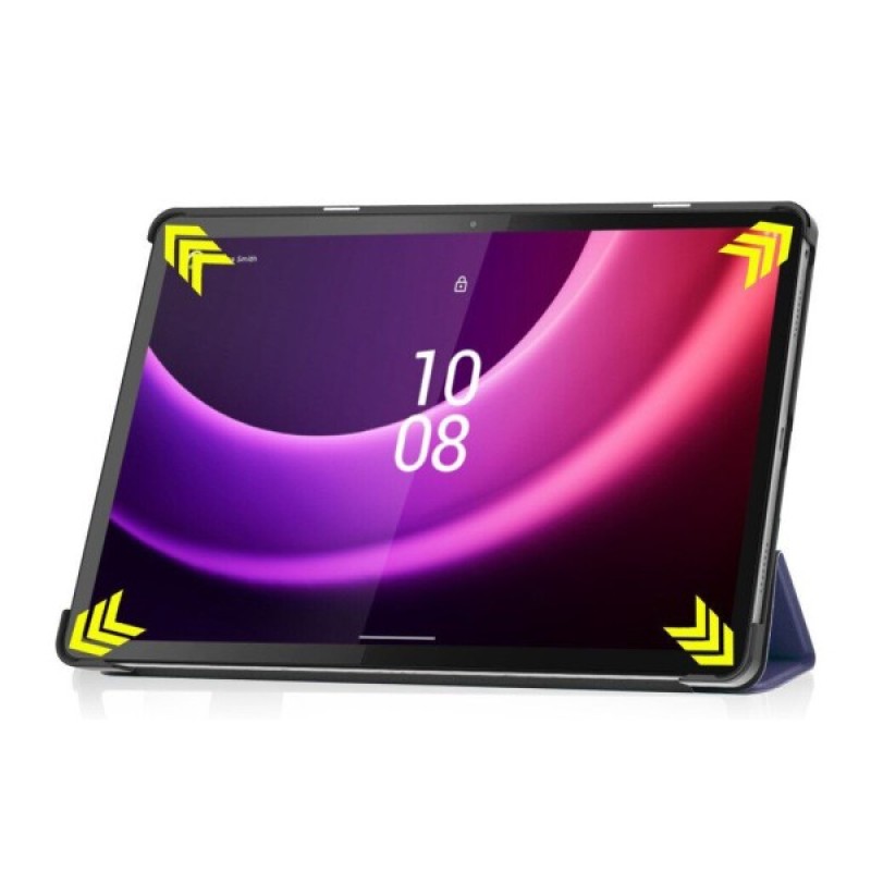 Чохол до планшета BeCover Smart Case Lenovo Tab P11 (2nd Gen) (TB-350FU/TB-350XU) 11.5" Graffiti (708690)