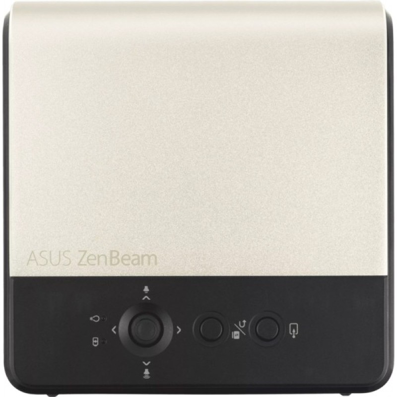 Проектор ASUS ZenBeam E2 (90LJ00H3-B01170)
