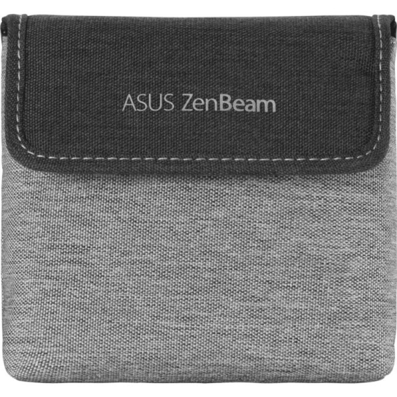 Проектор ASUS ZenBeam E2 (90LJ00H3-B01170)