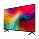Телевізор LG 43NANO81A6A