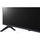 Телевізор LG 43NANO81A6A