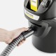 Пилосос будівельний Karcher AD 2 Battery, 18В, 14л, (без АКБ та ЗП) (1.348-300.0)