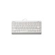 Клавіатура A4Tech FK11 Fstyler Compact Size USB White (FK11 USB (White))