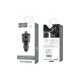 FM модулятор HOCO E19, Black, Box