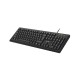 Клавіатура Genius KB-113 USB UA Black (31300018407)