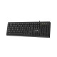 Клавіатура Genius KB-113 USB UA Black (31300018407)