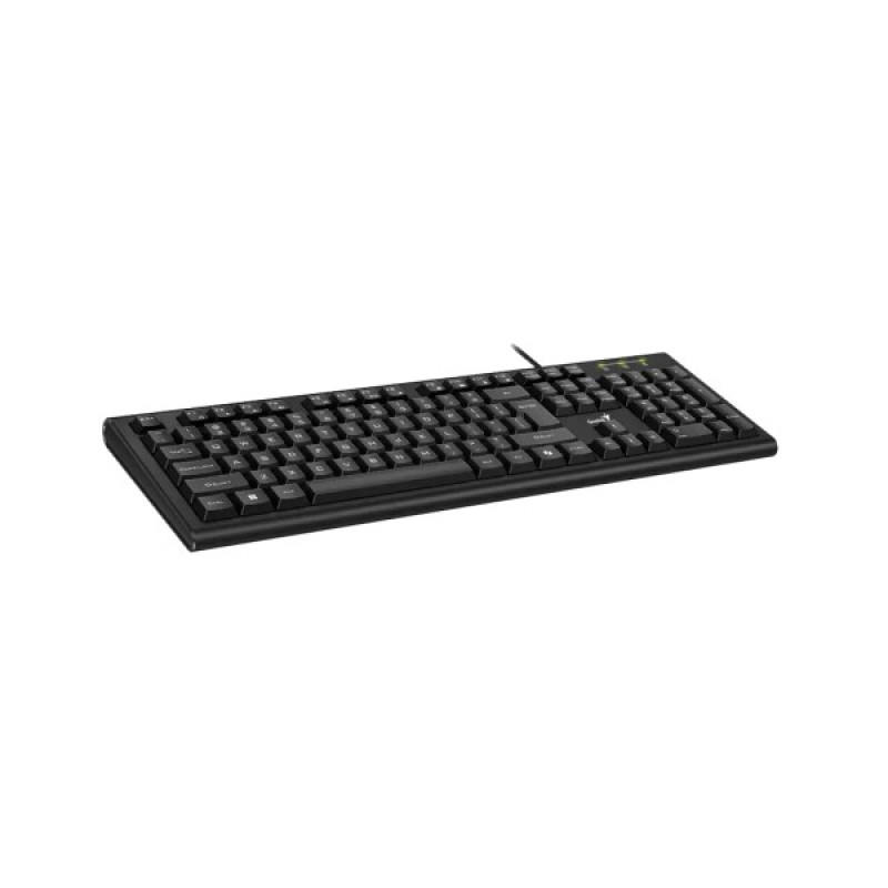 Клавіатура Genius KB-113 USB UA Black (31300018407)