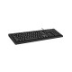 Клавіатура Genius KB-113 USB UA Black (31300018407)